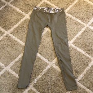 Gym Shark Leggings